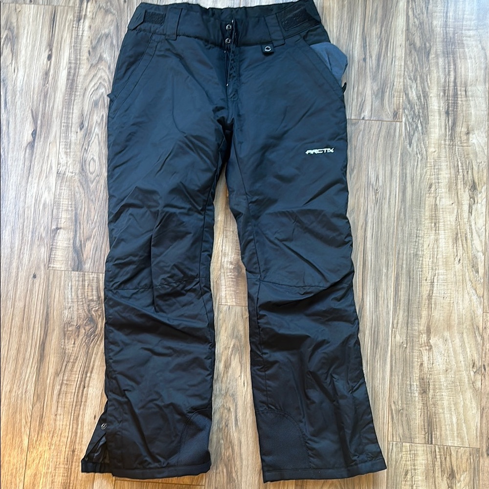Arctix women’s  Black Snow Pants